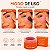 Blush Multifuncional Mari Maria Makeup BloomUp Blossom 6,5g - Imagem 5