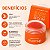 Blush Multifuncional Mari Maria MakeUp BloomUp Tangerine 6,5g - Imagem 2