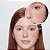 Blush Multifuncional Mari Maria MakeUp BloomUp Tangerine 6,5g - Imagem 2