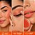 Blush Multifuncional Mari Maria MakeUp BloomUp Tangerine 6,5g - Imagem 3