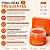 Blush Multifuncional Mari Maria MakeUp BloomUp Tangerine 6,5g - Imagem 6