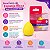 Esponja Para Maquiagem Ricca Baby Blender Mini Cód.: 1869 - Imagem 2