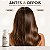 Ampola Dose Concentrada Ox Science Mari Maria Hair Gloss Repair 15ml - Imagem 4
