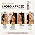Ampola Dose Concentrada Ox Science Mari Maria Hair Gloss Repair 15ml - Imagem 6