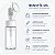 Frasco Pump Esfumador Peg&Use Skin Care 100ml - Imagem 2