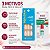Kit Kiss New York: Unhas Postiças Broadway Classic Naturals Oval Longo e Cola De Unhas 3g - Imagem 4