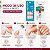 Kit Kiss New York: Unhas Postiças Broadway Classic Naturals Oval Longo e Cola De Unhas 3g - Imagem 5