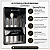 Kit Macrilan: 5 Pincéis Para Iluminar Wb900 - Imagem 2