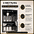 Kit Macrilan: 5 Pincéis Para Iluminar Wb900 - Imagem 4