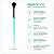 Pincel Macrilan Arredondado Para Esfumar Made For You My08 - Imagem 2