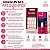 Kit Belliz: Unhas Postiças Naturais Belliz Com Curvatura e Cola De Unhas 5g - Imagem 6