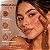 Blush Stick Vizzela Cinnamon Marrom Canela 7g - Imagem 2