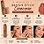 Blush Stick Vizzela Cinnamon Marrom Canela 7g - Imagem 8