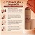 Blush Stick Vizzela Cinnamon Marrom Canela 7g - Imagem 9