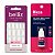 Kit Belliz: Unhas Postiças Naturais Belliz Ovais e Cola De Unhas 5g - Imagem 1