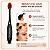 Pincel Macrilan Escova Oval Pequeno B403- Linha B - Imagem 7