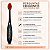 Pincel Macrilan Escova Oval Pequeno B403- Linha B - Imagem 8