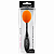 Pincel Macrilan Escova Oval Grande B401-Linha B - Imagem 3
