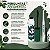 Kit Vizzela Olive Green: Máscara para Cílios Big No Panda e Lapiseira para Olhos Efeito Metalizado - Imagem 8