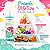 Body Splash Vizzela Kids Ondas De Aventura 200ml - Imagem 5