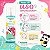 Body Splash Vizzela Kids Ondas De Aventura 200ml - Imagem 7