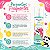 Body Splash Vizzela Kids Ondas De Aventura 200ml - Imagem 8