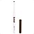Lapiseira Para Olhos Vizzela Brown Efeito Metalizado Marrom 300mg - Imagem 4