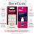 Kit Belliz: Unhas Postiças Naturais Belliz Stiletto e Cola De Unhas 5g - Imagem 2