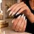 Kit Belliz: Unhas Postiças Naturais Belliz Stiletto e Cola De Unhas 5g - Imagem 3