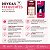 Kit Belliz: Unhas Postiças Naturais Belliz Stiletto e Cola De Unhas 5g - Imagem 6