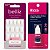 Kit Belliz: Unhas Postiças Naturais Belliz Quadradas e Cola De Unhas 5g - Imagem 1
