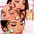Kit Fenzza Disney Princesas: Pincel Para Base, Pó e Blush - Imagem 3