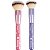 Kit Fenzza Disney Princesas: Pincel Para Blush e Pó - Imagem 1