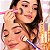 Kit Fenzza Disney Princesas: Pincel Para Blush e Pó - Imagem 3