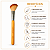Pincel Macrilan Para Blush Eco-2 - Imagem 2