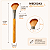 Pincel Macrilan Para Blush Eco-2 - Imagem 4