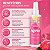 Leave-in Noturno Novex Ritual Dorama Com Tsubaki Óleo De Camélia 120ml - Imagem 2