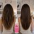 Leave-in Noturno Novex Ritual Dorama Com Tsubaki Óleo De Camélia 120ml - Imagem 4