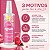 Leave-in Noturno Novex Ritual Dorama Com Tsubaki Óleo De Camélia 120ml - Imagem 6