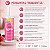 Leave-in Noturno Novex Ritual Dorama Com Tsubaki Óleo De Camélia 120ml - Imagem 8