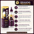 Tônico De Crescimento Novex 12 Em 1 Longo Poderoso 100ml - Imagem 6