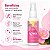Bruma Desembaraçante Novex Ritual Dorama Com Tsubaki Óleo De Camélia 100ml - Imagem 2
