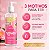Leave-in 10 Em 1 Novex Ritual Dorama Com Tsubaki Óleo De Camélia 100g - Imagem 6