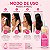 Leave-in 10 Em 1 Novex Ritual Dorama Com Tsubaki Óleo De Camélia 100g - Imagem 7