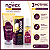 Kit Novex Longo Poderoso: Máscara De Tratamento 200g, Tônico de Crescimento 100ml e Óleo Capilar 100ml - Imagem 4