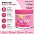 Máscara De Tratamento Novex Ritual Dorama Com Tsubaki Óleo De Camélia 250g - Imagem 2