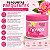 Máscara De Tratamento Novex Ritual Dorama Com Tsubaki Óleo De Camélia 250g - Imagem 8