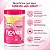 Creme De Tratamento Novex Ritual Dorama Com Tsubaki Óleo De Camélia 1kg - Imagem 2
