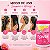 Creme De Tratamento Novex Ritual Dorama Com Tsubaki Óleo De Camélia 1kg - Imagem 7
