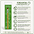 Pincel Macrilan Para Delinear Eco-11 - Imagem 8